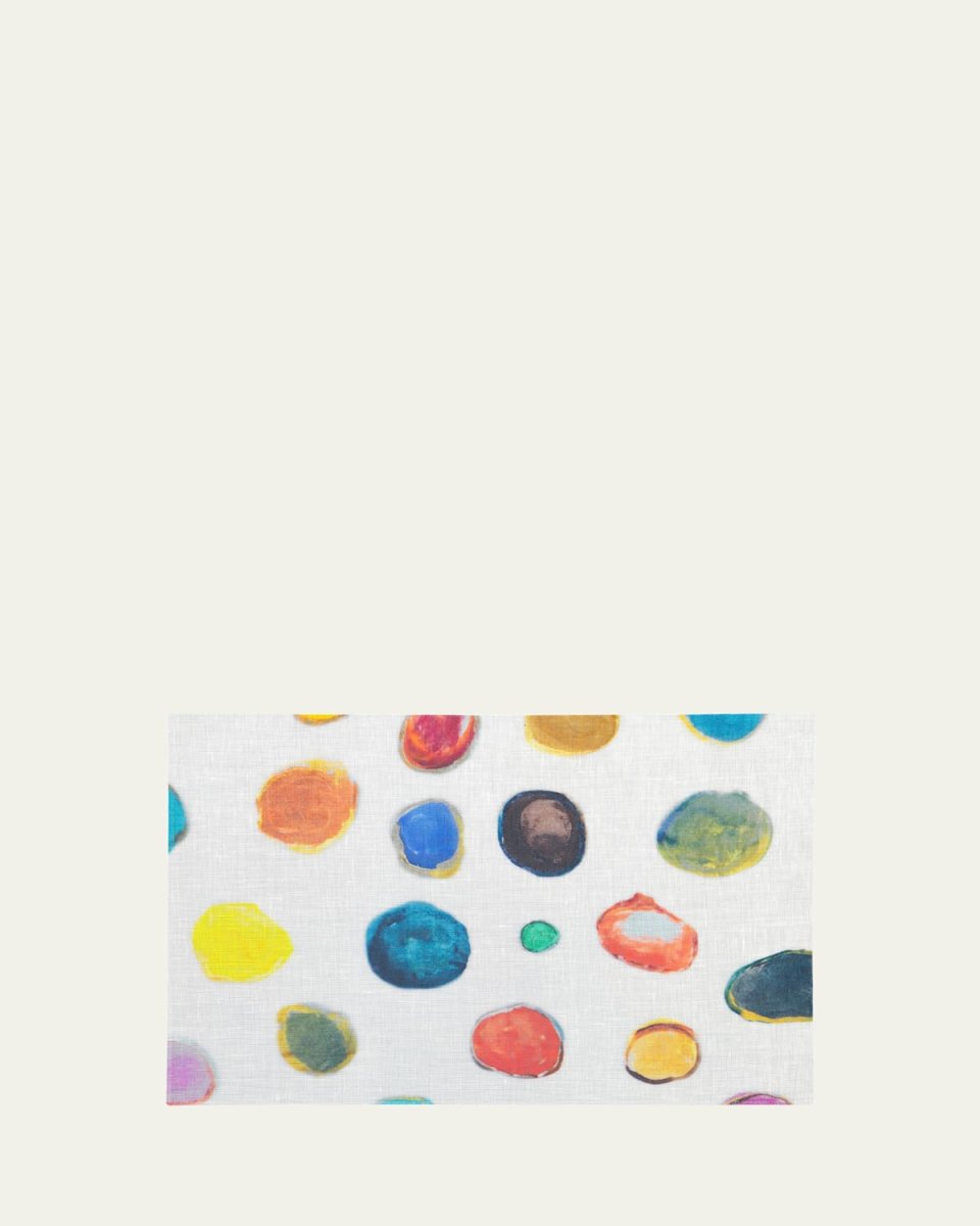 Satellites Rectangular Placemat